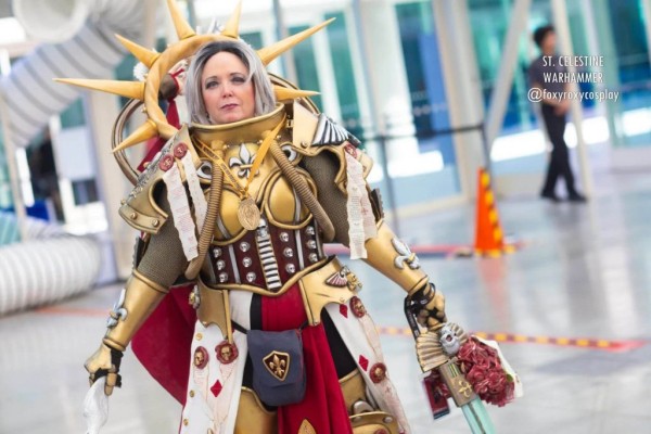 Лучший косплей с Comic Con 2019 в Сан-Диего Лучший косплей с Comic Con 2019 в Сан-Диего