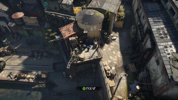 Прохождение Eriksholm: The Stolen Dream — гайд по игре (обновляется)
Прохождение Eriksholm: The Stolen Dream — гайд по игре (обновляется)