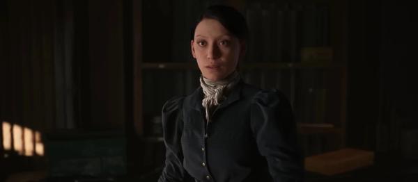 Прохождение Eriksholm: The Stolen Dream — гайд по игре (обновляется)
Прохождение Eriksholm: The Stolen Dream — гайд по игре (обновляется)