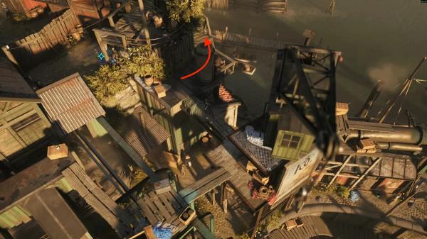 Прохождение Eriksholm: The Stolen Dream — гайд по игре (обновляется)
Прохождение Eriksholm: The Stolen Dream — гайд по игре (обновляется)