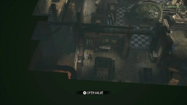 Прохождение Eriksholm: The Stolen Dream — гайд по игре (обновляется)
Прохождение Eriksholm: The Stolen Dream — гайд по игре (обновляется)