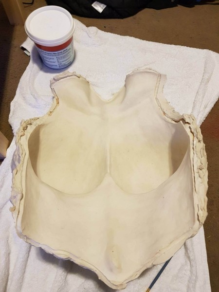 Трансформация в Мэй Ширануи с помощью множества накладок Трансформация в Мэй Ширануи с помощью множества накладок