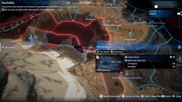 Как найти все объекты в Death Stranding 2
Как найти все объекты в Death Stranding 2