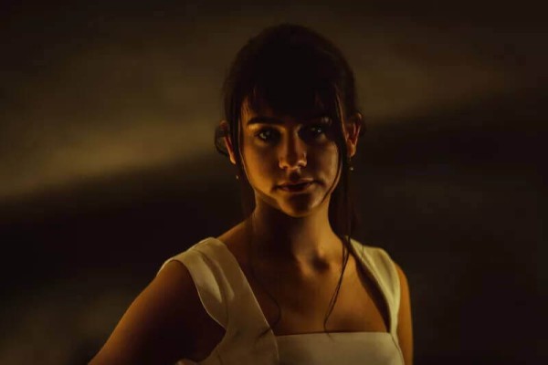 Косплей – Бегущий по лезвию 2049 Косплей – Бегущий по лезвию 2049