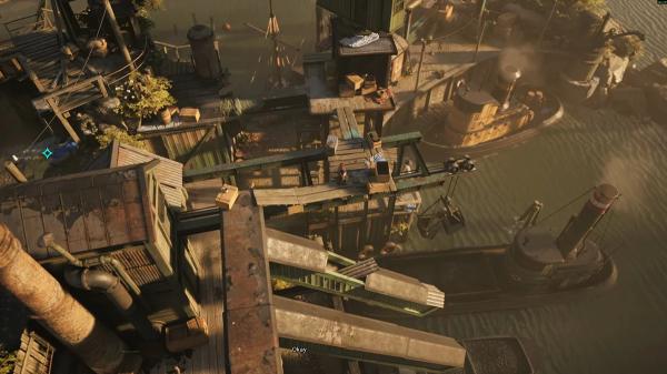 Прохождение Eriksholm: The Stolen Dream — гайд по игре (обновляется)
Прохождение Eriksholm: The Stolen Dream — гайд по игре (обновляется)