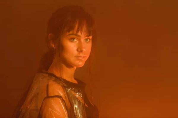 Косплей – Бегущий по лезвию 2049 Косплей – Бегущий по лезвию 2049