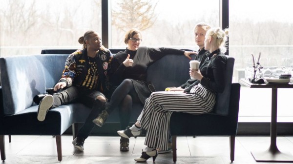 Косплей перерастает все условности Косплей перерастает все условности