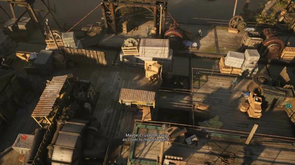 Прохождение Eriksholm: The Stolen Dream — гайд по игре (обновляется)
Прохождение Eriksholm: The Stolen Dream — гайд по игре (обновляется)