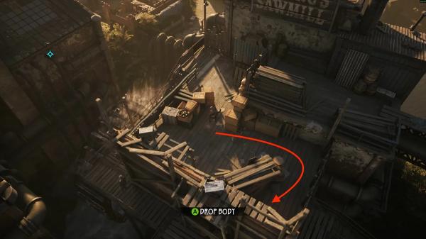 Прохождение Eriksholm: The Stolen Dream — гайд по игре (обновляется)
Прохождение Eriksholm: The Stolen Dream — гайд по игре (обновляется)