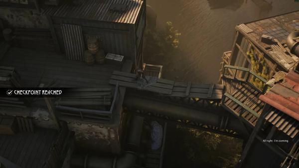 Прохождение Eriksholm: The Stolen Dream — гайд по игре (обновляется)
Прохождение Eriksholm: The Stolen Dream — гайд по игре (обновляется)