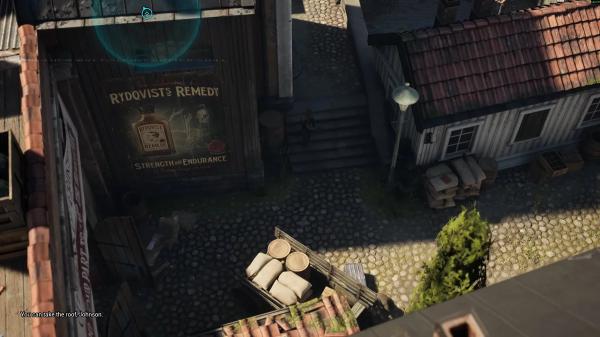 Прохождение Eriksholm: The Stolen Dream — гайд по игре (обновляется)
Прохождение Eriksholm: The Stolen Dream — гайд по игре (обновляется)