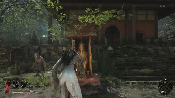 Как фармить красную ртуть в Wuchang: Fallen Feathers
Как фармить красную ртуть в Wuchang: Fallen Feathers