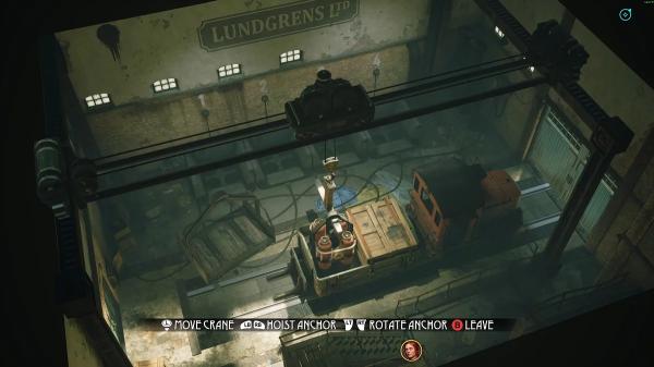 Прохождение Eriksholm: The Stolen Dream — гайд по игре (обновляется)
Прохождение Eriksholm: The Stolen Dream — гайд по игре (обновляется)