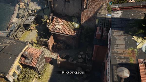 Прохождение Eriksholm: The Stolen Dream — гайд по игре (обновляется)
Прохождение Eriksholm: The Stolen Dream — гайд по игре (обновляется)