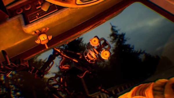 Все концовки Five Nights at Freddy's: Secret of the Mimic
Все концовки Five Nights at Freddy's: Secret of the Mimic