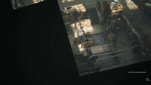 Прохождение Eriksholm: The Stolen Dream — гайд по игре (обновляется)
Прохождение Eriksholm: The Stolen Dream — гайд по игре (обновляется)