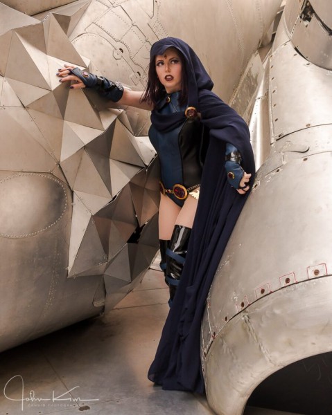 Юные Титаны повзрослели Юные Титаны повзрослели