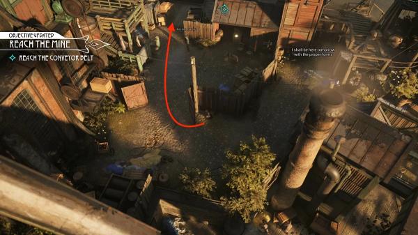 Прохождение Eriksholm: The Stolen Dream — гайд по игре (обновляется)
Прохождение Eriksholm: The Stolen Dream — гайд по игре (обновляется)