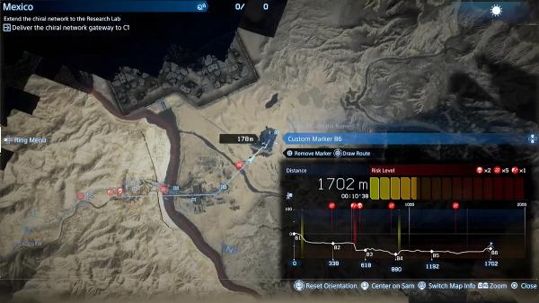 Как найти все объекты в Death Stranding 2
Как найти все объекты в Death Stranding 2