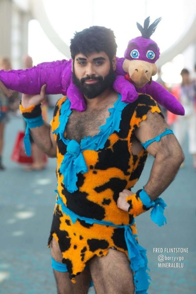 Лучший косплей с Comic Con 2019 в Сан-Диего Лучший косплей с Comic Con 2019 в Сан-Диего