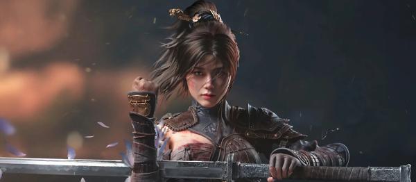 Как фармить красную ртуть в Wuchang: Fallen Feathers
Как фармить красную ртуть в Wuchang: Fallen Feathers