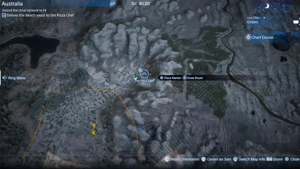 Как найти все объекты в Death Stranding 2
Как найти все объекты в Death Stranding 2