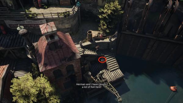 Прохождение Eriksholm: The Stolen Dream — гайд по игре (обновляется)
Прохождение Eriksholm: The Stolen Dream — гайд по игре (обновляется)