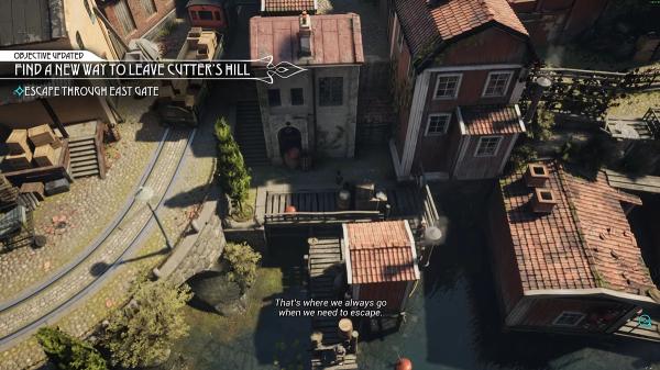 Прохождение Eriksholm: The Stolen Dream — гайд по игре (обновляется)
Прохождение Eriksholm: The Stolen Dream — гайд по игре (обновляется)