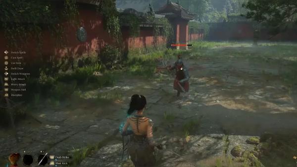 Где найти ключ от Священного храма в Wuchang: Fallen Feathers
Где найти ключ от Священного храма в Wuchang: Fallen Feathers