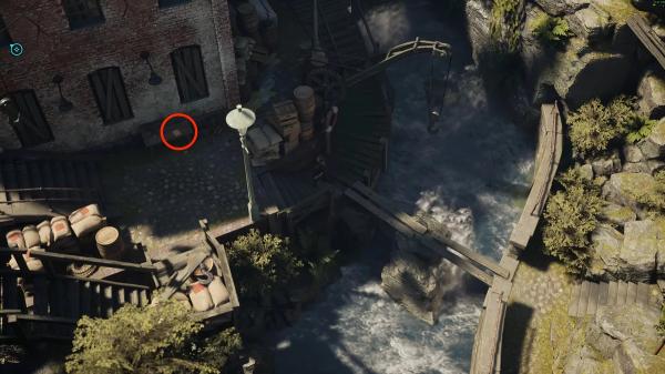 Прохождение Eriksholm: The Stolen Dream — гайд по игре (обновляется)
Прохождение Eriksholm: The Stolen Dream — гайд по игре (обновляется)