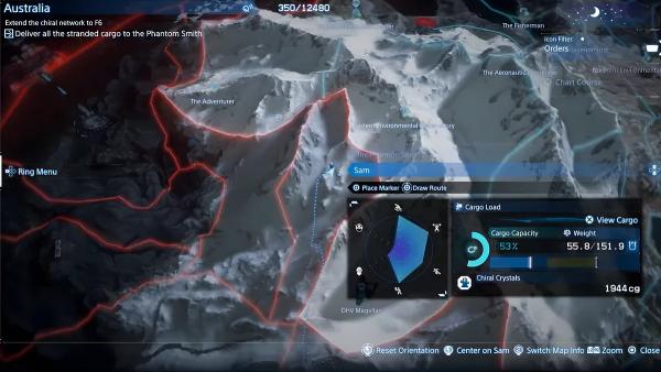 Как найти все объекты в Death Stranding 2
Как найти все объекты в Death Stranding 2