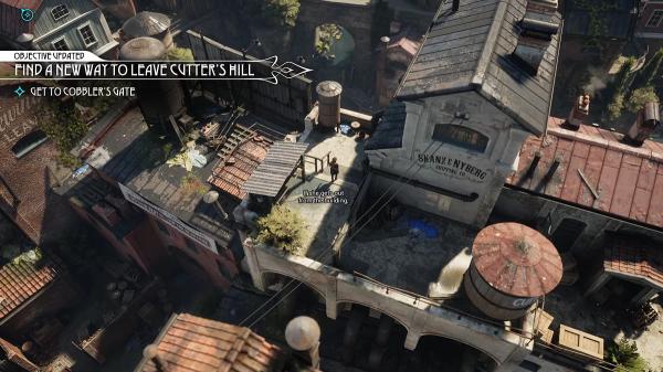 Прохождение Eriksholm: The Stolen Dream — гайд по игре (обновляется)
Прохождение Eriksholm: The Stolen Dream — гайд по игре (обновляется)