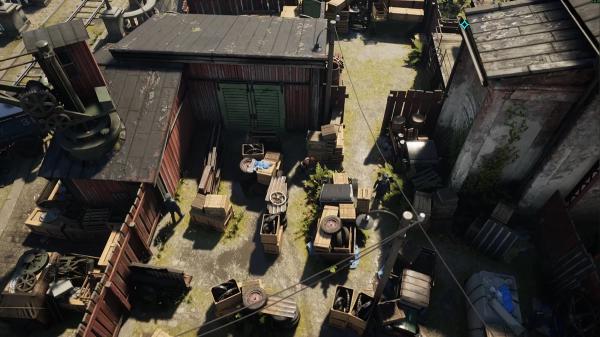 Прохождение Eriksholm: The Stolen Dream — гайд по игре (обновляется)
Прохождение Eriksholm: The Stolen Dream — гайд по игре (обновляется)