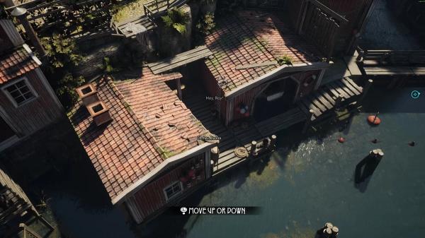 Прохождение Eriksholm: The Stolen Dream — гайд по игре (обновляется)
Прохождение Eriksholm: The Stolen Dream — гайд по игре (обновляется)