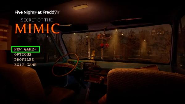 Все концовки Five Nights at Freddy's: Secret of the Mimic
Все концовки Five Nights at Freddy's: Secret of the Mimic