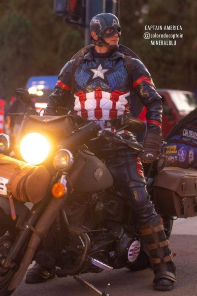 Лучший косплей с Comic Con 2019 в Сан-Диего Лучший косплей с Comic Con 2019 в Сан-Диего