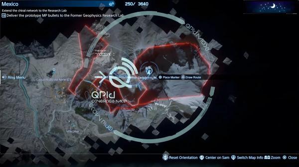 Как найти все объекты в Death Stranding 2
Как найти все объекты в Death Stranding 2