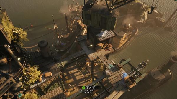 Прохождение Eriksholm: The Stolen Dream — гайд по игре (обновляется)
Прохождение Eriksholm: The Stolen Dream — гайд по игре (обновляется)