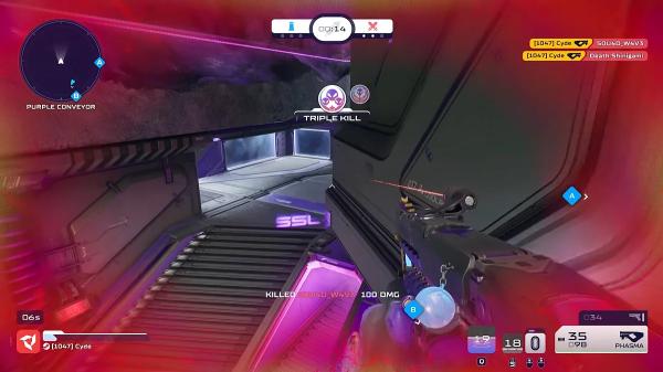 Гайд по рейтинговому режиму в Splitgate 2 — советы для новичков
Гайд по рейтинговому режиму в Splitgate 2 — советы для новичков