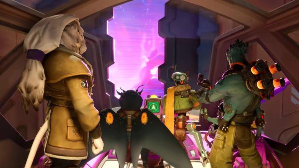 Гайд по Wildgate для новичков: советы и стратегии для старта
Гайд по Wildgate для новичков: советы и стратегии для старта