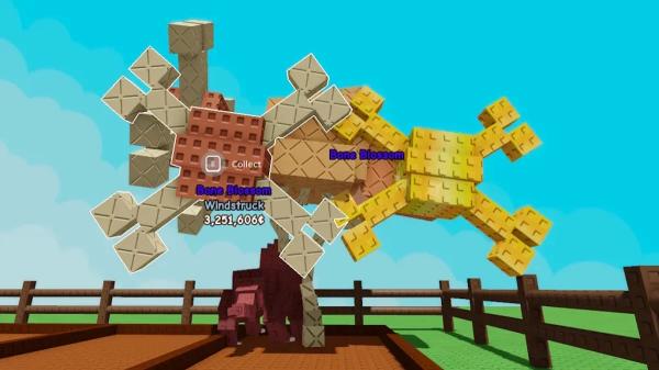 Как получить конфетный и костяной цветки в Grow a Garden
Как получить конфетный и костяной цветки в Grow a Garden