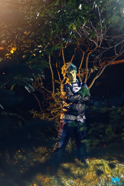 Юные Титаны повзрослели Юные Титаны повзрослели