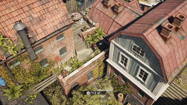 Прохождение Eriksholm: The Stolen Dream — гайд по игре (обновляется)
Прохождение Eriksholm: The Stolen Dream — гайд по игре (обновляется)