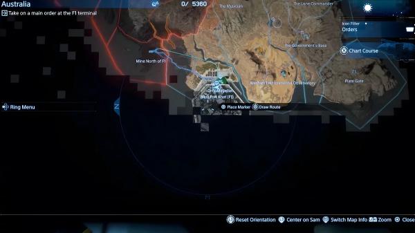 Как найти все объекты в Death Stranding 2
Как найти все объекты в Death Stranding 2