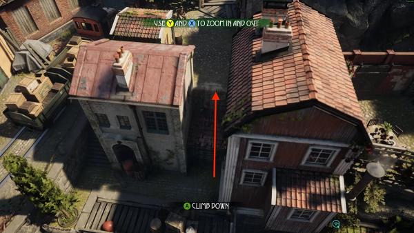 Прохождение Eriksholm: The Stolen Dream — гайд по игре (обновляется)
Прохождение Eriksholm: The Stolen Dream — гайд по игре (обновляется)