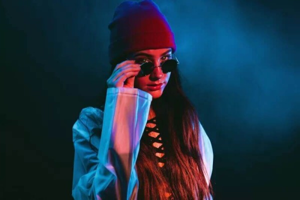 Косплей – Бегущий по лезвию 2049 Косплей – Бегущий по лезвию 2049