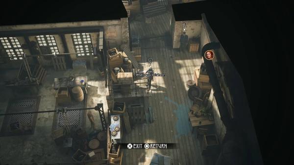 Прохождение Eriksholm: The Stolen Dream — гайд по игре (обновляется)
Прохождение Eriksholm: The Stolen Dream — гайд по игре (обновляется)