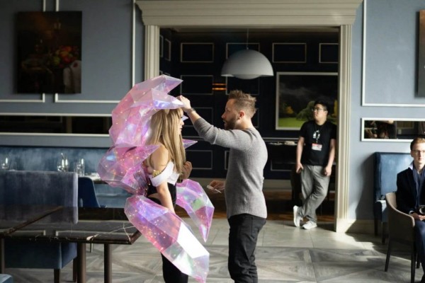 Косплей перерастает все условности Косплей перерастает все условности