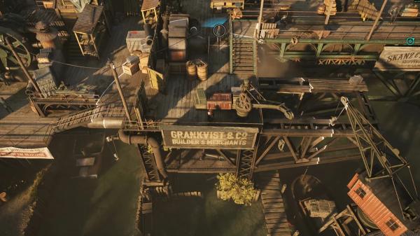 Прохождение Eriksholm: The Stolen Dream — гайд по игре (обновляется)
Прохождение Eriksholm: The Stolen Dream — гайд по игре (обновляется)