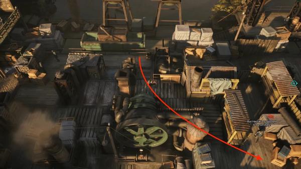 Прохождение Eriksholm: The Stolen Dream — гайд по игре (обновляется)
Прохождение Eriksholm: The Stolen Dream — гайд по игре (обновляется)